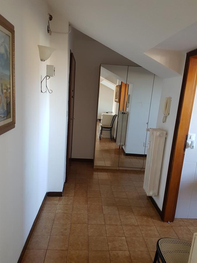 Appartamento Via Cristofori Bartolomeo 9 Padova