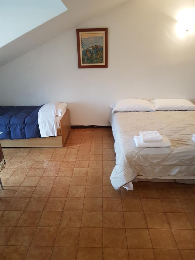 Appartamento Via Cristofori Bartolomeo 9