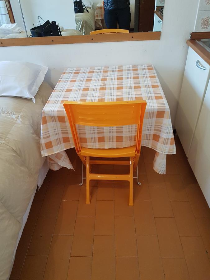 Via Cristofori Bartolomeo 9 Appartamento
