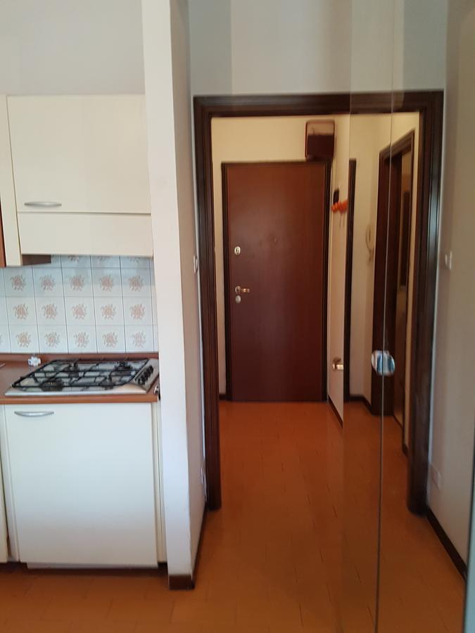 Via Cristofori Bartolomeo 9 Padova