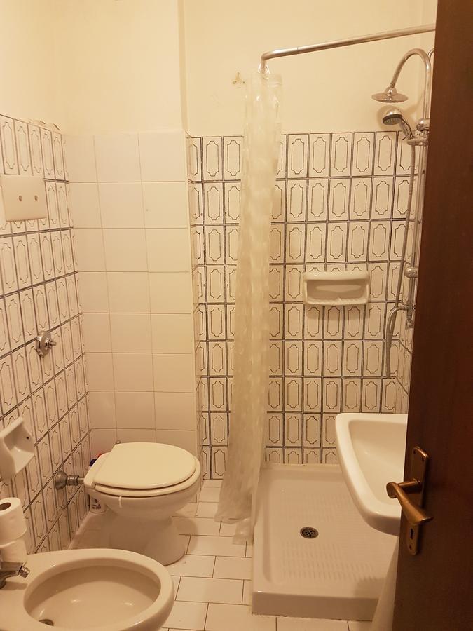 Via Cristofori Bartolomeo 9 Apartment Padova