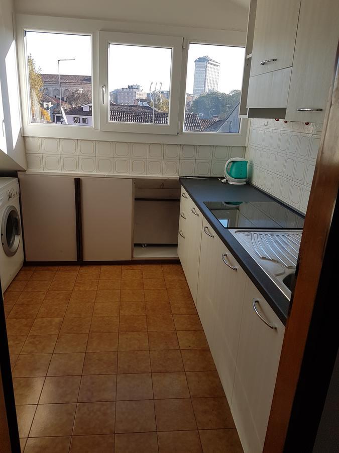 Apartment Via Cristofori Bartolomeo 9