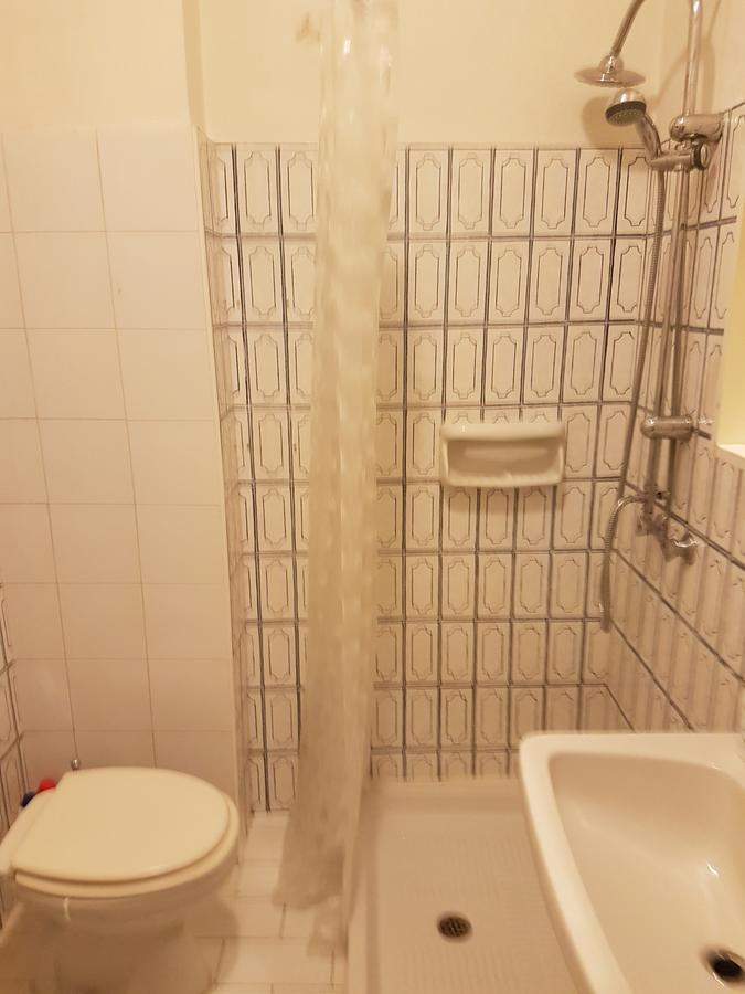 Apartment Via Cristofori Bartolomeo 9 *