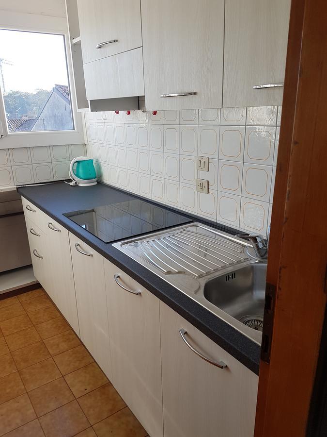 Apartment Via Cristofori Bartolomeo 9
