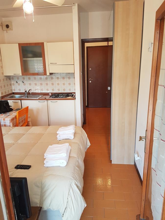 Via Cristofori Bartolomeo 9 Apartment *