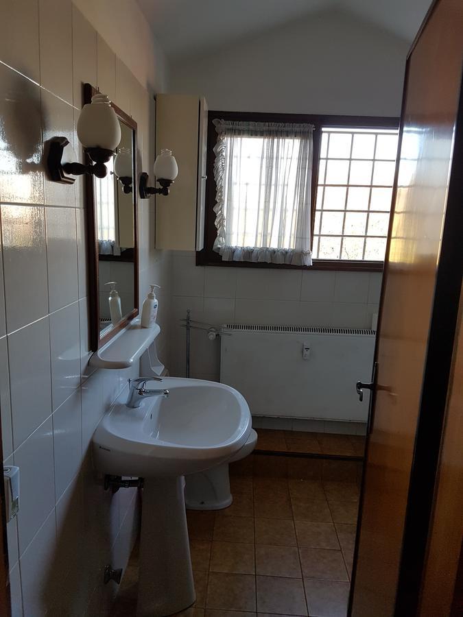 Apartment Via Cristofori Bartolomeo 9 *